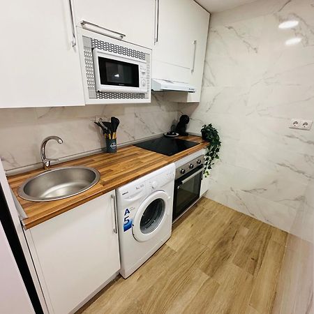 Apartamento El Teatro Del Pilar Zaragoza Exterior foto