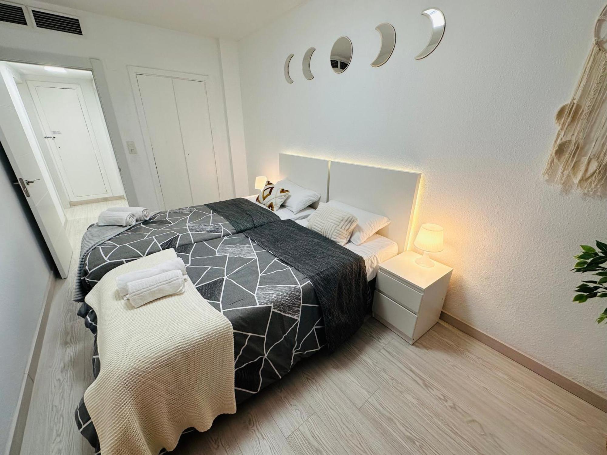 Apartamento El Teatro Del Pilar Zaragoza Exterior foto