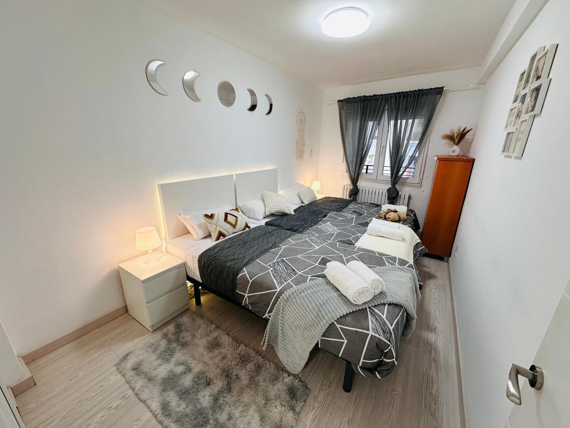 Apartamento El Teatro Del Pilar Zaragoza Exterior foto